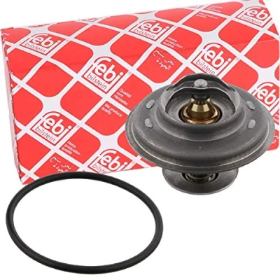 Image of Thermostat, coolant FEBI BILSTEIN 11444