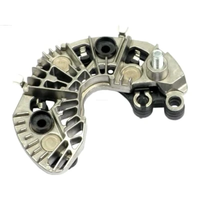 Image of Rectifier, alternator AS PL ARC3062