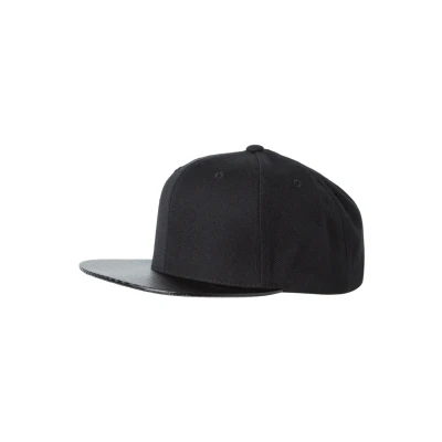 Image of Flexfit Cap, Size: One Size, Black/carbon