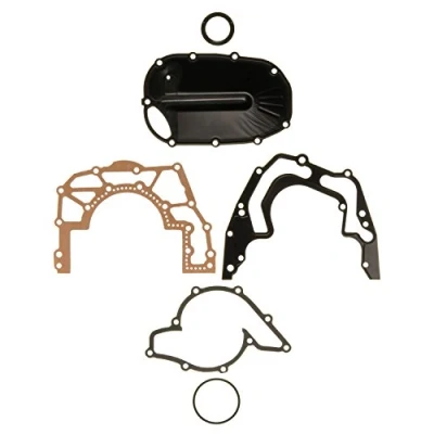 Image of Gasket Set, crank case AJUSA 54139800