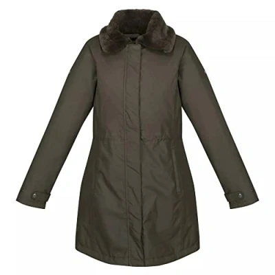 Image of Regatta Women&#039;s Renata Jackets Waterproof Insulated