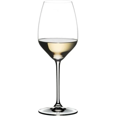 Image of Riedel White Wine Glasses Extreme Riesling 4 Pieces