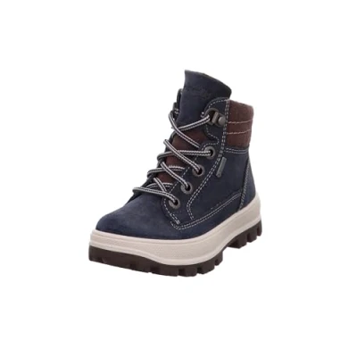 Image of Superfit Boys Snow Boots, Niagara Combi 9400, 43 EU Weit