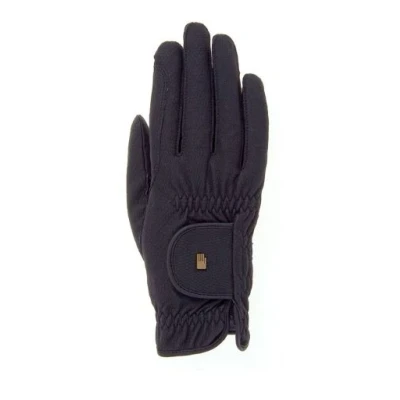 Image of Roeckl Grip Junior Winter Riding Gloves