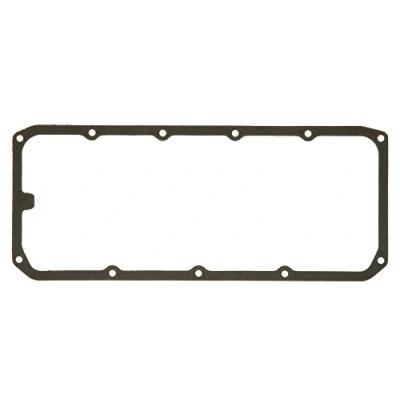 Image of Gasket, cylinder head cover AJUSA 11028600