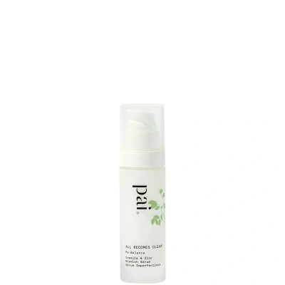 Image of Pai Skincare All Becomes Clear Copaiba &amp; Zinc Blemish Serum 30ml