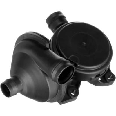Image of Oil Trap, crankcase breather GATES EMH938
