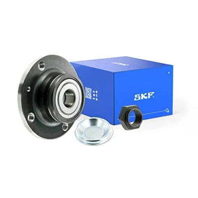 Image of Wheel Bearing Kit SKF VKBA 3659