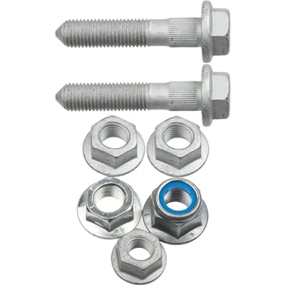 Image of Repair Kit, wheel suspension LEMFÖRDER 38599 01