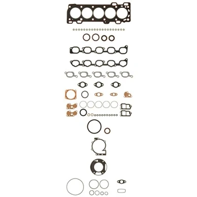 Image of Full Gasket Set, engine AJUSA 50156200