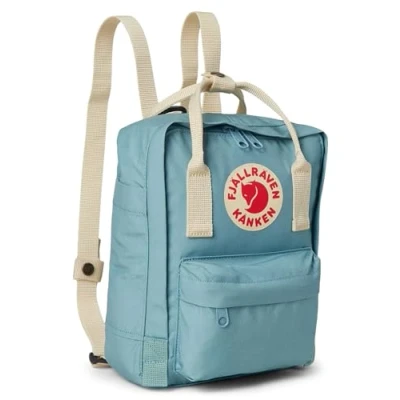 Image of Fjällräven Unisex Rucksack Kanken (pack of 1)