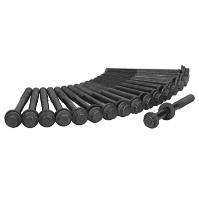 Image of Bolt Kit, cylinder head AJUSA 81032800