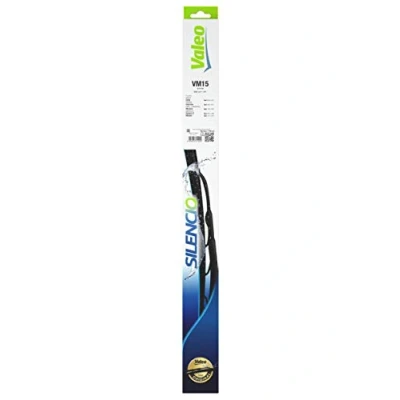 Image of Wiper Blade VALEO 574140