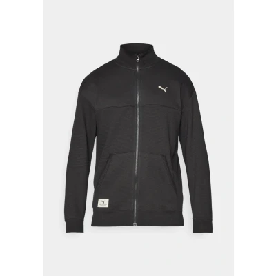 Image of Puma Class Pinnacle Track Jacket Training jacket, Men&#039;s, Size: XXL, Black