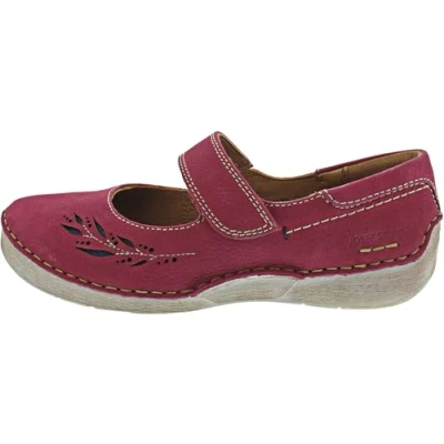 Image of Josef Seibel Fergey 58, orchid, 41 EU