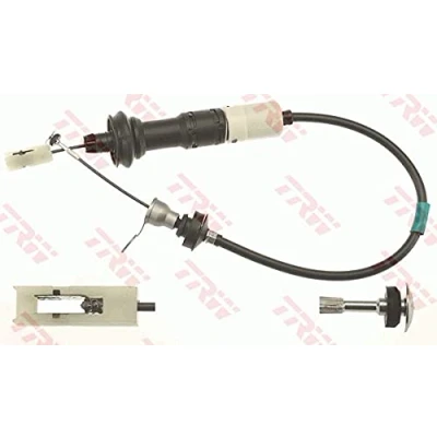 Image of Clutch Cable TRW GCC1742