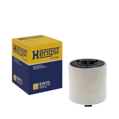 Image of Air FILTER HENGST E1017L