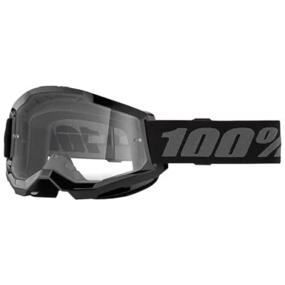 Image of 100% 100_461332_196261045253 Mask, Black, One Size