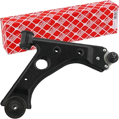 Image of Track Control Arm FEBI BILSTEIN 28649