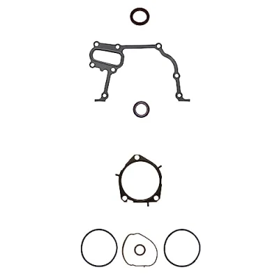 Image of Gasket Kit, crankcase AJUSA 54234700