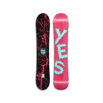 Image of YES Airmaster 24/25 Snowboard