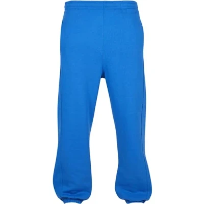 Image of Urban Classics Sweatpants SP Tracksuit bottoms, Men&#039;s, Size: 4XL, Royal