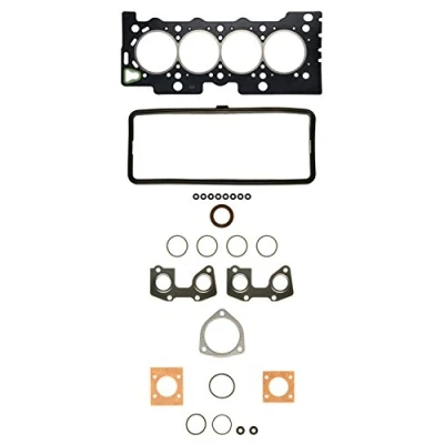 Image of Gasket Set, cylinder head AJUSA 52104900