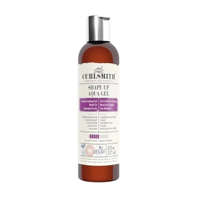Image of Curlsmith Shape Up Aqua Gel 237ml