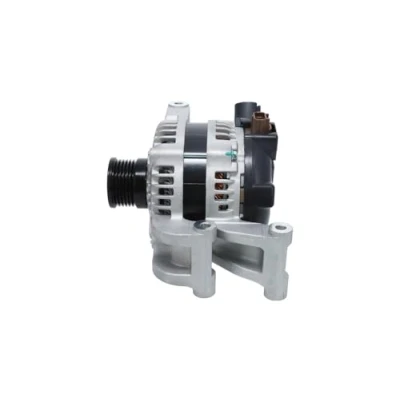 Image of Alternator BOSCH 1 986 A01 207
