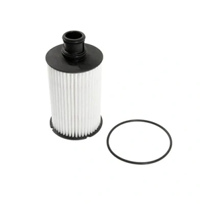 Image of Oil Filter BLUE PRINT ADJ132105