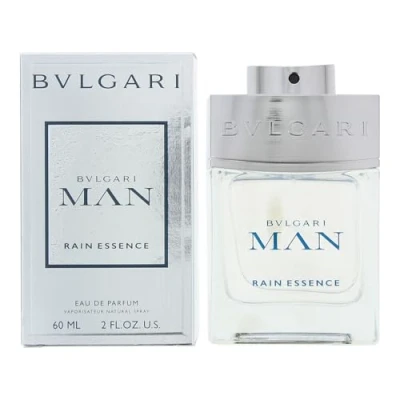 Image of BVLGARI Man Rain Essence Eau de Parfum 60ml