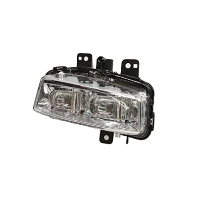 Image of Fog Light VALEO 044649
