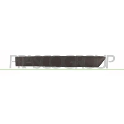 Image of Trim/Protection Strip, door PRASCO FD3421454