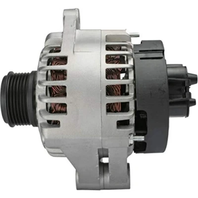 Image of Alternator HELLA 8EL 012 430 801
