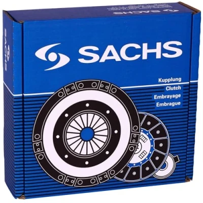 Image of Clutch Kit SACHS 3000 990 572