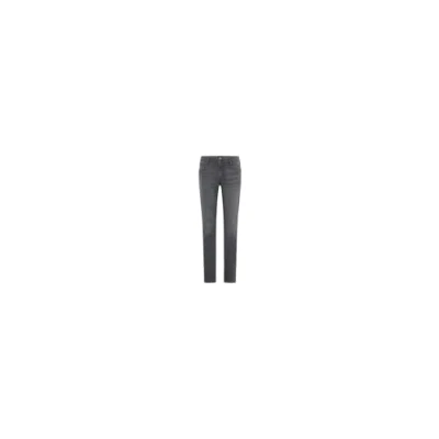 Image of Lee Malone Slim fit jeans, Men&#039;s, Size: 32x32, Grey darkness
