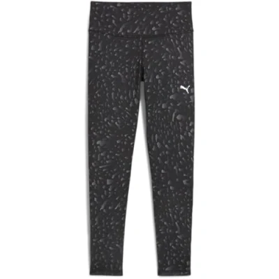 Image of Puma Train Favorite Leggings for kids, Size: 15 16y, Black