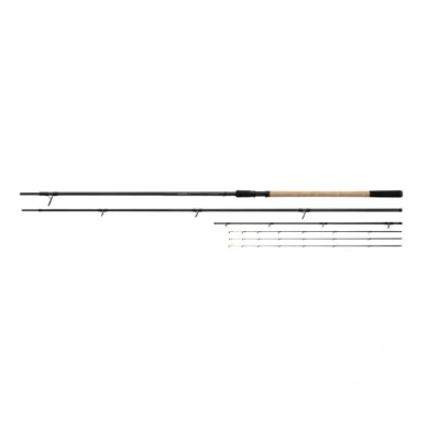 Image of Aero Shimano X5 Distance Power Feeder 13&#039; 120g