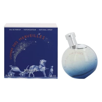 Image of Hermès L&#039;Ombre des Merveilles Eau de Parfum 50ml
