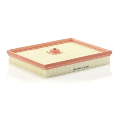 Image of Air FILTER MANN C 2695/2