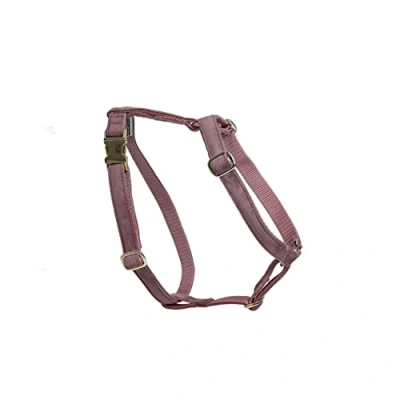 Image of Kentucky Dog Harness Loop Velvet