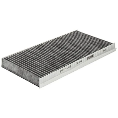 Image of Filter, interior air CORTECO 21652715
