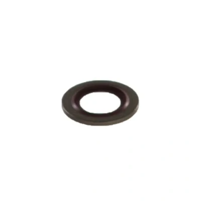 Image of Seal Ring, oil drain plug ELRING 153.270