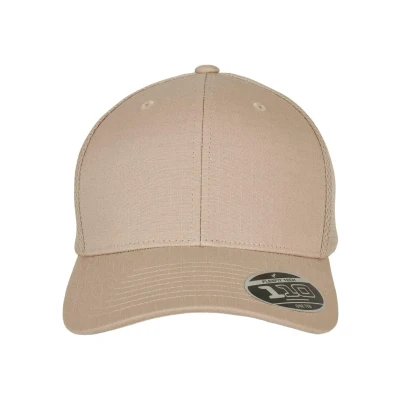 Image of Flexfit Ripstop Cap, Men&#039;s, Size: One Size, Khaki