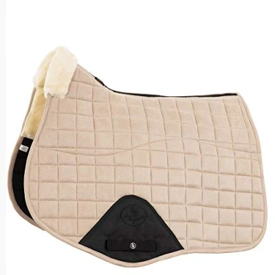 Image of BR saddle pad Majeur II all purpose