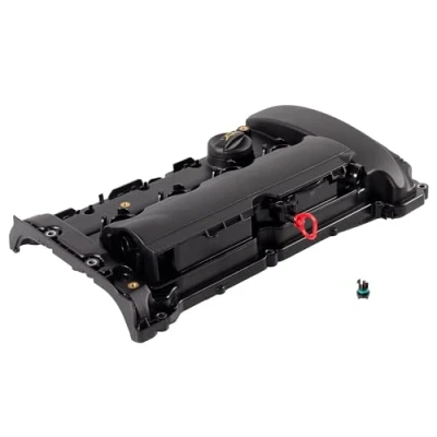 Image of Cylinder Head Cover FEBI BILSTEIN 102604