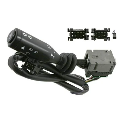 Image of Switch, headlight FEBI BILSTEIN 18637