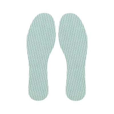 Image of Kaps Duo Latex Foam Insoles for Shoes, Unisex, Odor Neutralizing Inserts, (37 EUR)