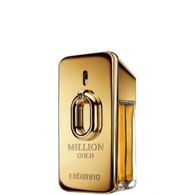 Image of Rabanne Million Gold Eau de Parfum Intense 50ml
