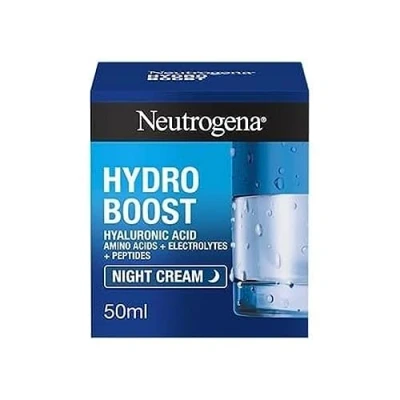 Image of Neutrogena Hydro Boost Sleeping Cream 50ml